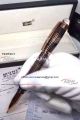 Perfect Replica Montblanc Starwalker Mystery Black&Rose Gold Fineliner Pen For Sale (4)_th.jpg